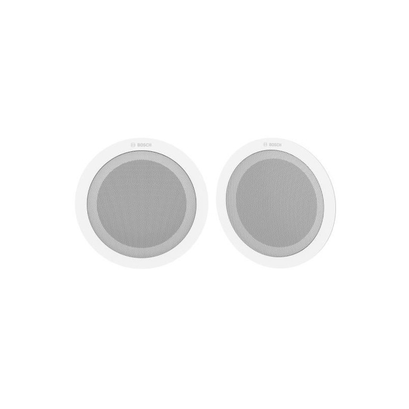 Bosch LC9-UC06 Altavoz De Techo 6W Blanco | APLIUM