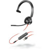 Blackwire 3315 USB-A | APLIUM