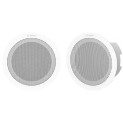 Ceiling speaker 6W backcan