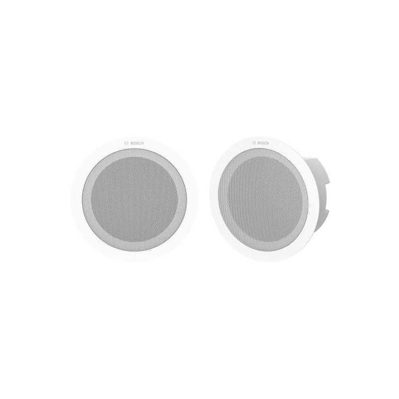 Ceiling speaker 6W backcan