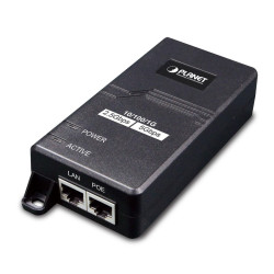 Single-Port Multigigabit