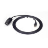 USB Repeater Cable Type A To | APLIUM