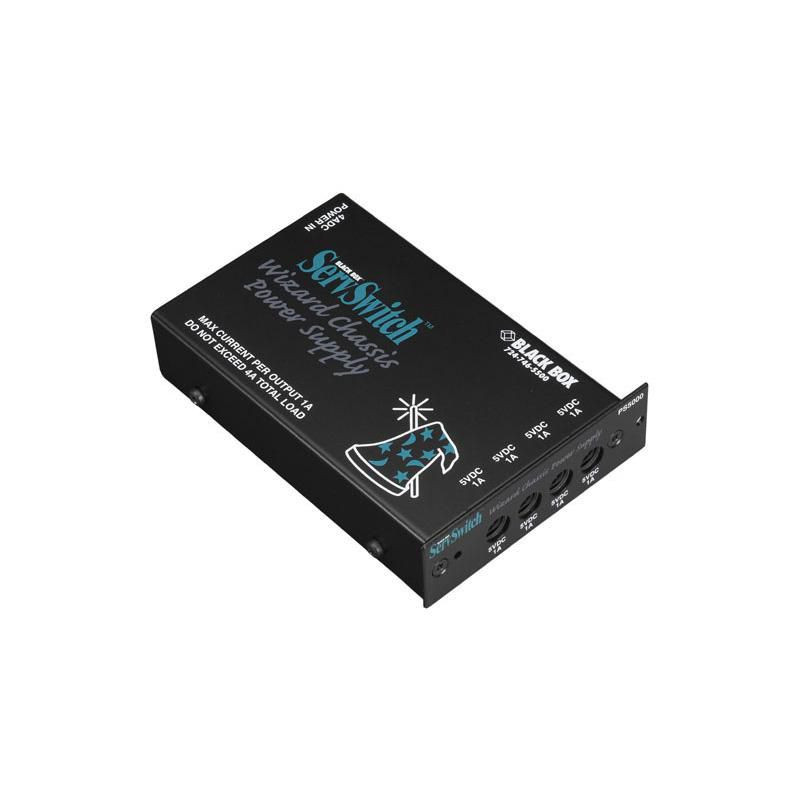 Power Supply Servswitch | APLIUM