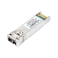 Single Mode SFP (LC) 10G | APLIUM