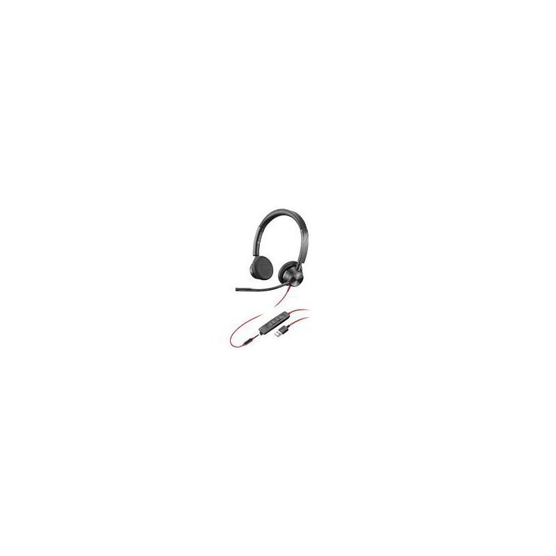 Blackwire 3315 Microsoft | APLIUM