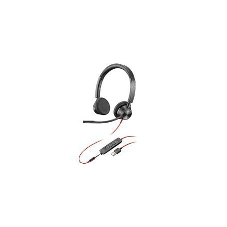 Blackwire 3315 Microsoft | APLIUM