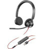 Blackwire 3315 Microsoft | APLIUM