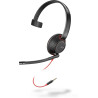 Blackwire 5210 3.5mm Top | APLIUM