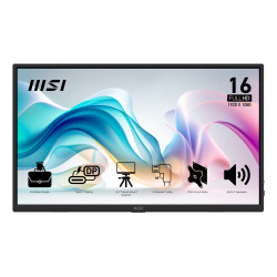 PRO MP165 E6 Monitor