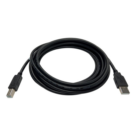 USB 2.0 Cable Type A/B M/M | APLIUM