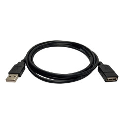 USB 2.0 Ext Cable Type-a M/F | APLIUM