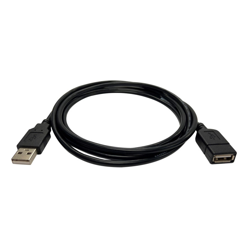 USB 2.0 Ext Cable Type-a M/F | APLIUM