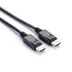 Displayport CABLE,30AWG,10FT | APLIUM