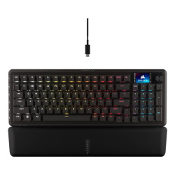 Ch-91E911G-Na Keyboard Gaming | APLIUM