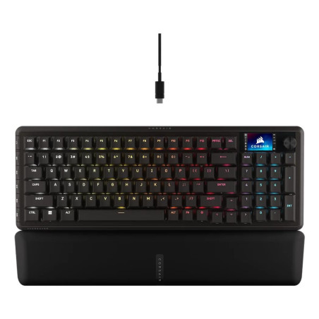 Ch-91E911G-Na Keyboard Gaming | APLIUM