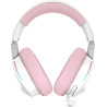 Corsair VOID WIRELESS v2 Gaming Headset - Pink Auriculares I | APLIUM