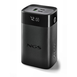 NGS TWIX 20 20000 mAh Negro | APLIUM
