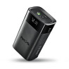 NGS TWIX 20 20000 mAh Negro | APLIUM