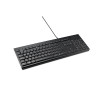 Kensington KB100 EQ Keyboard ES