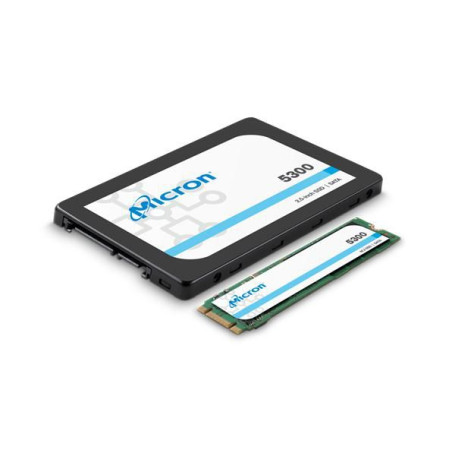 5300 PRO 2.5" 7680 GB Serial