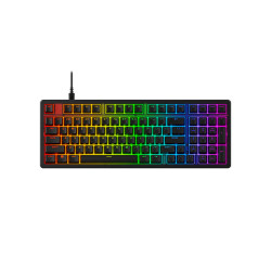 HyperX Origins 2 1800 teclado Juego USB Negro | APLIUM