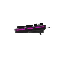 HyperX Origins 2 1800 teclado Juego USB Negro | APLIUM