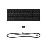 HyperX Origins 2 1800 teclado Juego USB Negro | APLIUM