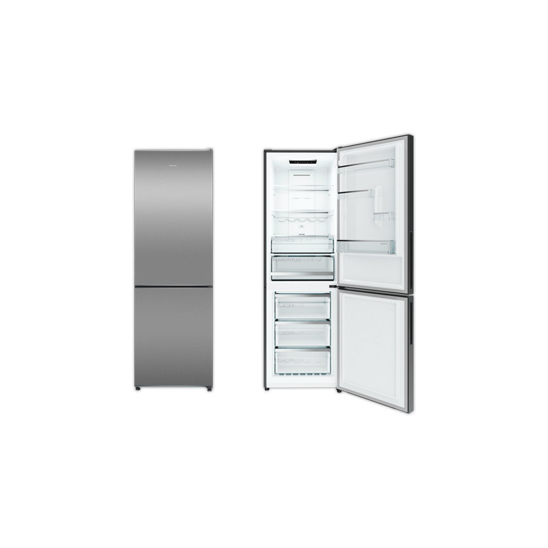 Combi CECOTEC COOLMARKET 322i | APLIUM