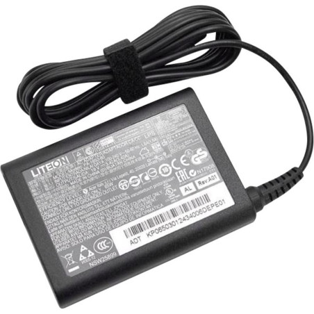 AC Adapter (65W 19V) | APLIUM