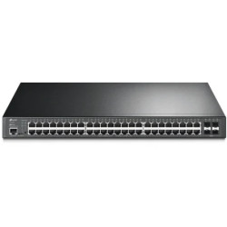 Switch Gestionable TP-Link Omada JetStream TL-SG3452P 52 Pue | APLIUM