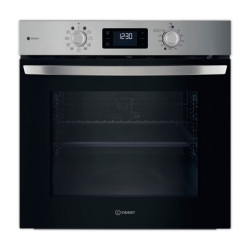 Horno pirolitico INDESIT IO 278PS X | APLIUM