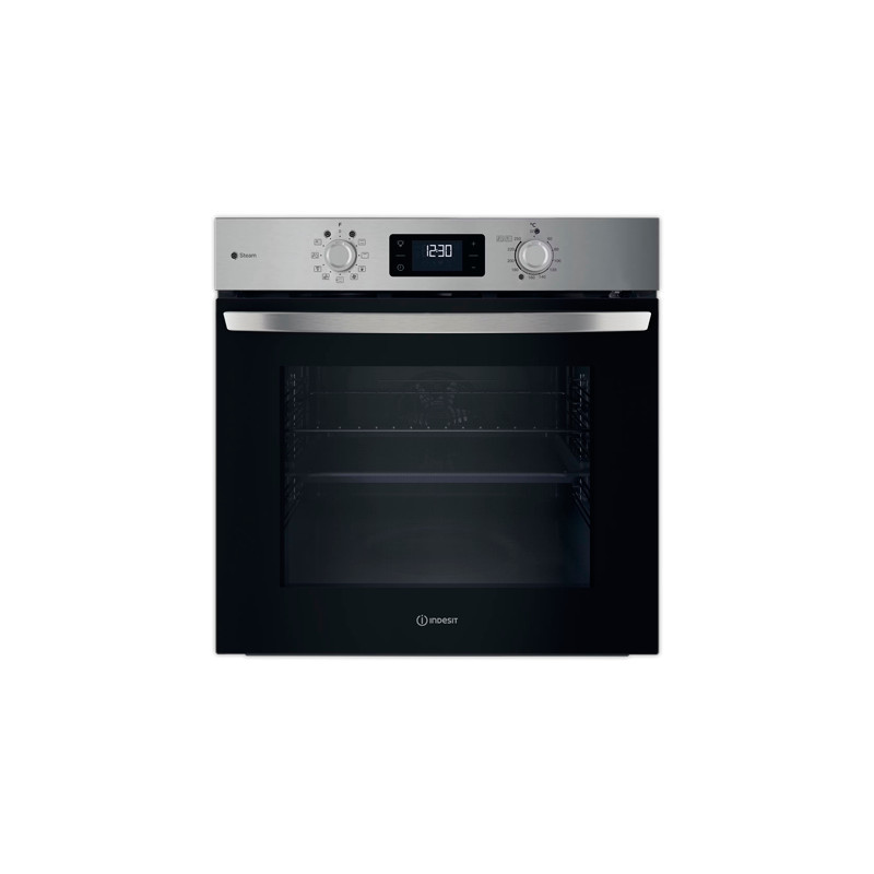 Horno pirolitico INDESIT IO 278PS X | APLIUM