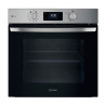 Horno pirolitico INDESIT IO 278PS X | APLIUM