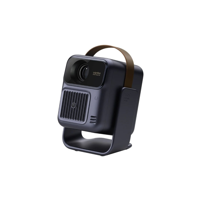 Proyector Portátil Wanbo ToGo Pro/ 300 Lúmenes/ Full HD/ HDM | APLIUM