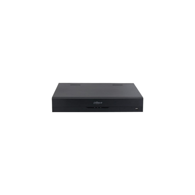 (DHI-NVR5232-EI) Dahua Grabador IP NVR Wizsense 1U 2HDD 32 C | APLIUM