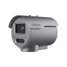 Cámara bullet IP Dahua WizMind antideflagrante de 4MP con Sm | APLIUM
