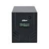 SAI Dahua line-interactive de 2000VA/1200W con batería integ | APLIUM