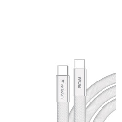 Sync & Charge SoftTouch USB-C | APLIUM