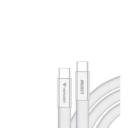 Sync & Charge SoftTouch USB-C | APLIUM