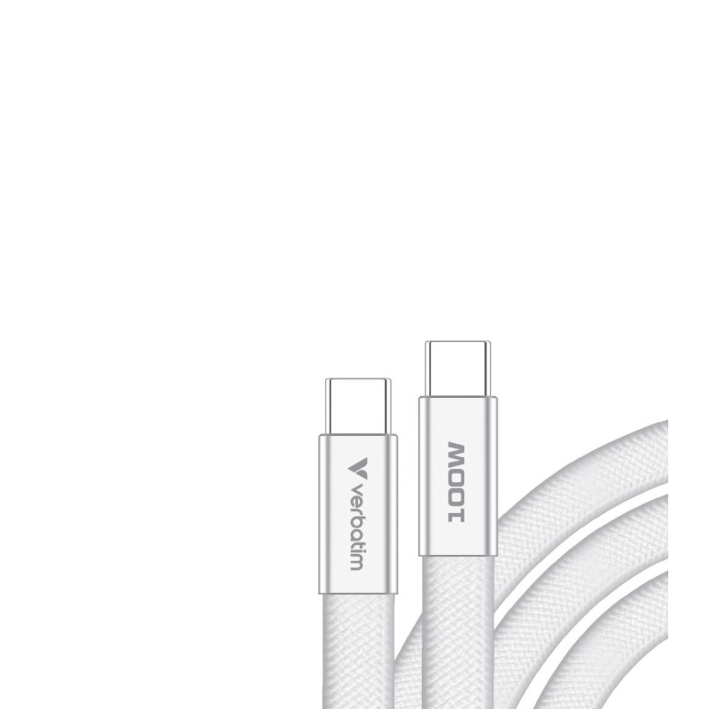 Sync & Charge SoftTouch USB-C | APLIUM