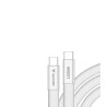 Sync & Charge SoftTouch USB-C | APLIUM