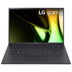 LG Gram 14" Intel Core Ultra 5 115U Portátil 35,6 cm (14") W | APLIUM