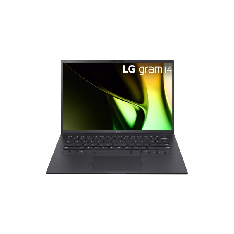 LG Gram 14" Intel Core Ultra 5 115U Portátil 35,6 cm (14") W | APLIUM