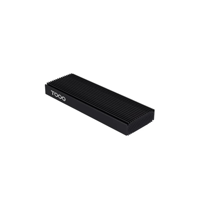 Caja Externa para Disco SSD M.2 NVMe TooQ TQE-2230B/ USB 3.1 | APLIUM