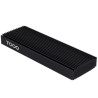 Caja Externa para Disco SSD M.2 NVMe TooQ TQE-2230B/ USB 3.1 | APLIUM