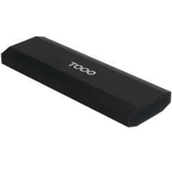 Caja Externa para Disco SSD M.2 NVMe TooQ TQE-2231B/ USB 3.1 | APLIUM