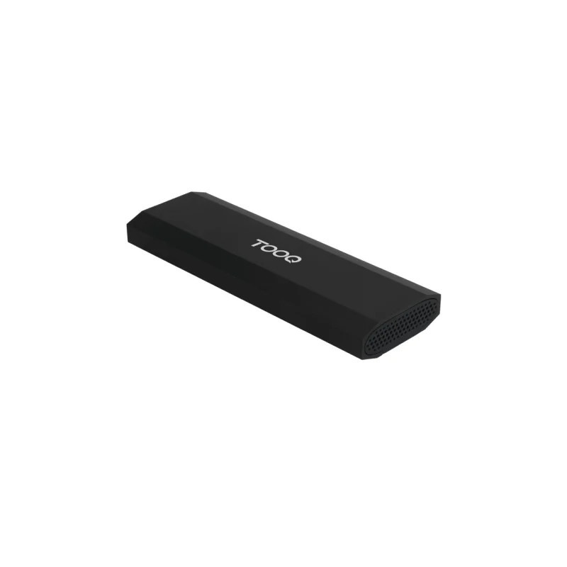 Caja Externa para Disco SSD M.2 NVMe TooQ TQE-2231B/ USB 3.1 | APLIUM