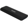 Caja Externa para Disco SSD M.2 NVMe TooQ TQE-2231B/ USB 3.1 | APLIUM