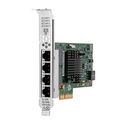 1Gb 4p 366T BASE-T I350-T4V2 | APLIUM