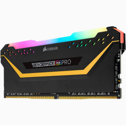 Memoria Corsair DDR4 16GB 2X8GB PC 3200 Vengeance Rgb Pro CM | APLIUM